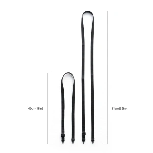 Pasek Ringke Shoulder Strap Black