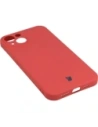Hurtownia GSM - Caz de silicon Bizon Apple iPhone 13 roz închis - BIZ143 - {ean13} - Hurt