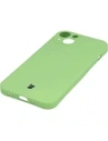 Hurtownia GSM - Bizon Case Silicone Apple iPhone 13 zöld - BIZ144 - {ean13} - Hurt