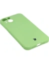 Hurtownia GSM - Bizon Case Silicone Apple iPhone 13 zöld - BIZ144 - {ean13} - Hurt