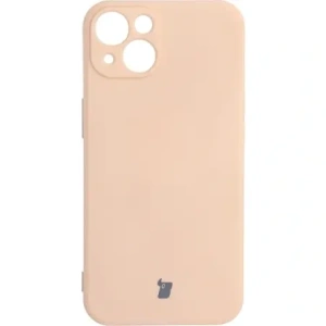 Hurtownia GSM - Bizon Case Silikon Apple iPhone 13 hellrosa - BIZ145 - {ean13} - Hurt