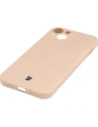 Hurtownia GSM - Bizon Caz din Silicon Apple iPhone 13 roz deschis - BIZ145 - {ean13} - Hurt