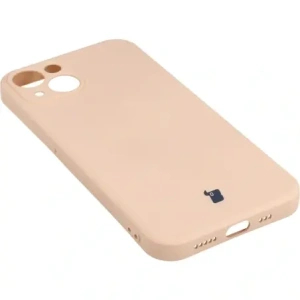 Hurtownia GSM - Bizon Case Silikon Apple iPhone 13 hellrosa - BIZ145 - {ean13} - Hurt