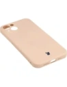 Hurtownia GSM - Bizon Caz din Silicon Apple iPhone 13 roz deschis - BIZ145 - {ean13} - Hurt