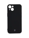 Hurtownia GSM - Caz de silicon Bizon Apple iPhone 13 negru - BIZ146 - {ean13} - Hurt