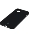 Hurtownia GSM - Caz de silicon Bizon Apple iPhone 13 negru - BIZ146 - {ean13} - Hurt
