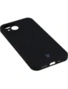 Hurtownia GSM - Caz de silicon Bizon Apple iPhone 13 negru - BIZ146 - {ean13} - Hurt