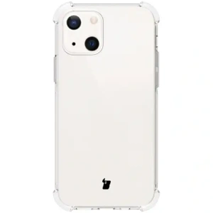 Hurtownia GSM - Bizon Case Clear Pack Hülle + 2x Bildschirmglas + Objektivglas Apple iPhone 13 klar - BIZ147 - {ean13} - Hurt
