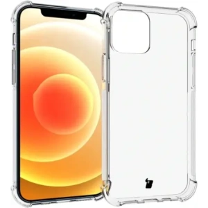 Hurtownia GSM - Bizon Case Clear Pack Hülle + 2x Bildschirmglas + Objektivglas Apple iPhone 13 klar - BIZ147 - {ean13} - Hurt