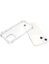 Hurtownia GSM - Etui + 2x szkło na ekran + obiektyw Bizon Case Clear Pack do Apple iPhone 13 przezroczyste - BIZ147 - {ean13} - Hurt