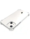 Hurtownia GSM - Bizon Case Clear Pack husă + 2x sticlă de ecran + sticlă pentru obiectiv Apple iPhone 13 transparentă - BIZ147 - {ean13} - Hurt