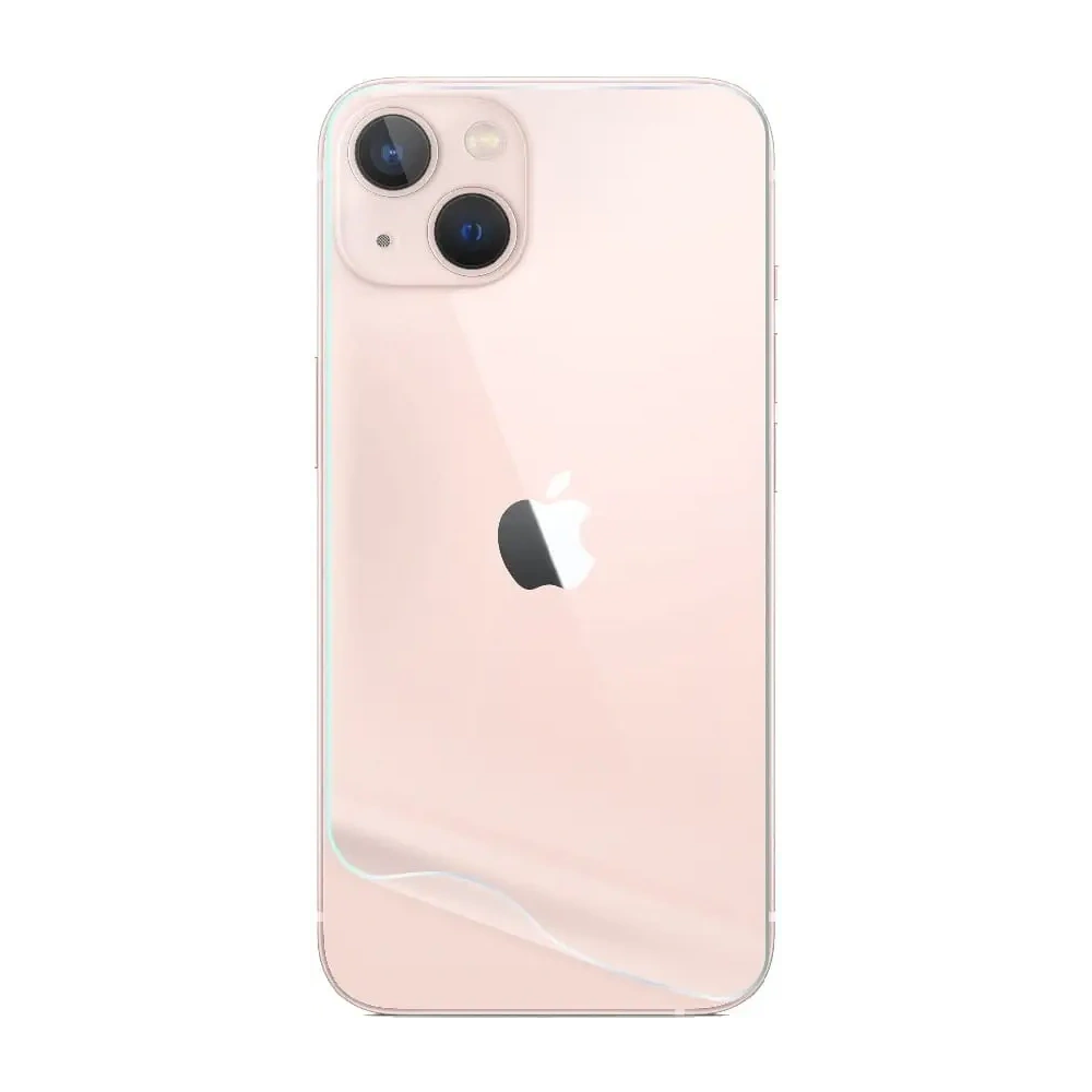 Hurtownia GSM - Folia hydrożelowa na tył i przód Bizon Glass Hydrogel Apple iPhone 13 - BIZ148 - {ean13} - Hurt
