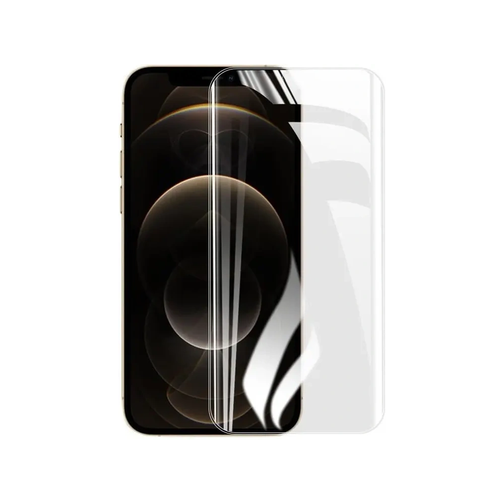 Wholesale Bizon Glass Hydrogel Apple iPhone 13 - BIZ148 - {ean13} - Hurt
