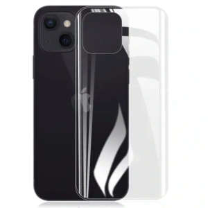 Hurtownia GSM - Bizon Glass Hydrogel Apple iPhone 13 - BIZ148 - {ean13} - Hurt