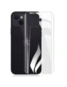 Hurtownia GSM - Folia hydrożelowa na tył i przód Bizon Glass Hydrogel Apple iPhone 13 - BIZ148 - {ean13} - Hurt