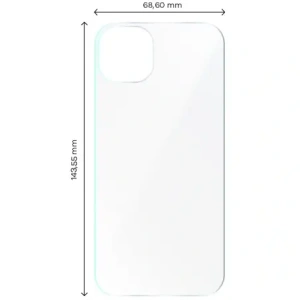Hurtownia GSM - Bizon Glass Hydrogel Apple iPhone 13 [2 PACK] - BIZ149 - {ean13} - Hurt