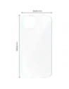 Wholesale Bizon Glass Hydrogel Apple iPhone 13 [2 PACK] - BIZ149 - {ean13} - Hurt