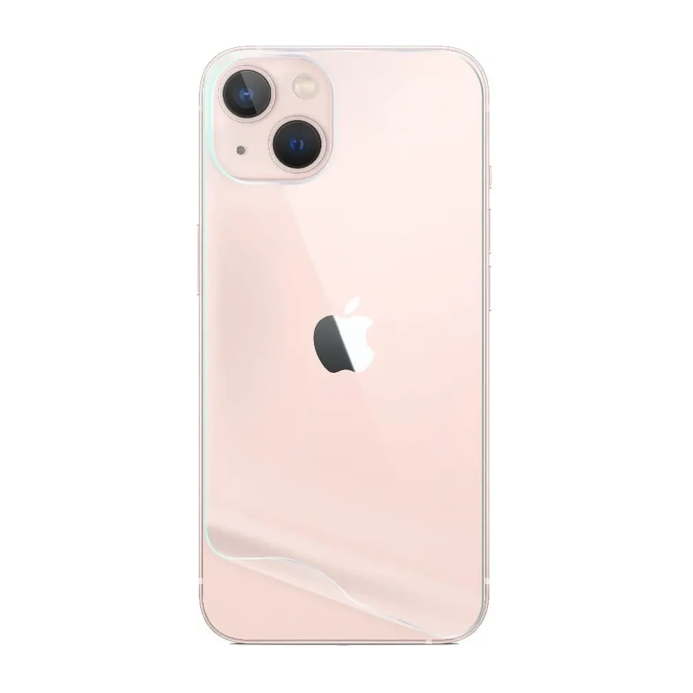 Wholesale Bizon Glass Hydrogel Apple iPhone 13 [2 PACK] - BIZ149 - {ean13} - Hurt