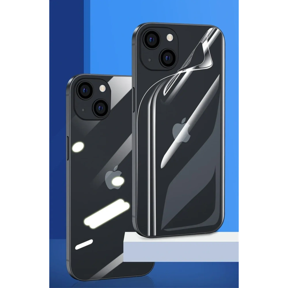Wholesale Bizon Glass Hydrogel Apple iPhone 13 [2 PACK] - BIZ149 - {ean13} - Hurt