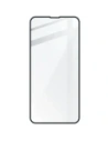 Hurtownia GSM - Sklářské sklo Bizon Glass Edge - [2 PACK] + ochrana na objektiv Apple iPhone 13 černé - BIZ150 - {ean13} - Hurt