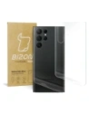 Hurtownia GSM - Bizon Glass Hydrogel Samsung Galaxy S22 Ultra [2 PACK] - BIZ151 - {ean13} - Hurt