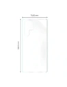 Hurtownia GSM - Bizon Glass Hydrogel Samsung Galaxy S22 Ultra [2 PACK] - BIZ151 - {ean13} - Hurt