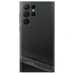 Hurtownia GSM - Fólie hydrogelová na zadní část Bizon Glass Hydrogel Samsung Galaxy S22 Ultra [2 PACK] - BIZ151 - {ean13} - Hurt