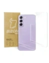 Fólie hydrogelová na zadní stranu Bizon Glass Hydrogel Samsung Galaxy S22 [2 PACK]