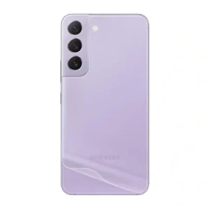 Hurtownia GSM - Folia hydrożelowa na tył Bizon Glass Hydrogel Samsung Galaxy S22 [2 PACK] - BIZ152 - {ean13} - Hurt