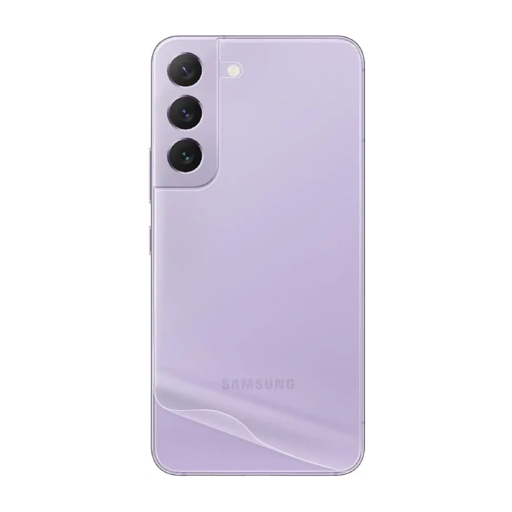 Hurtownia GSM - Bizon Glass Hydrogel Samsung Galaxy S22 [2 PACK] - BIZ152 - {ean13} - Hurt