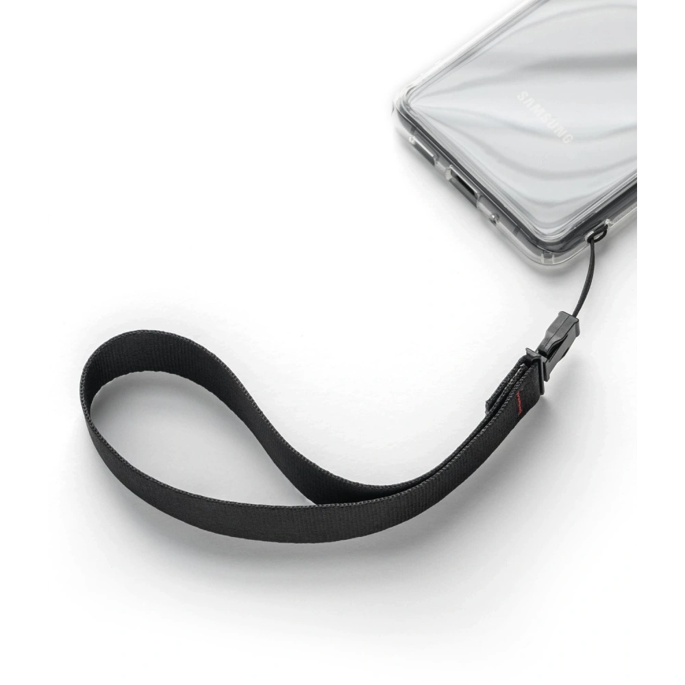 Hurtownia GSM - Pasek Ringke Wrist Strap Black - RGK1157BLK - {ean13} - Hurt