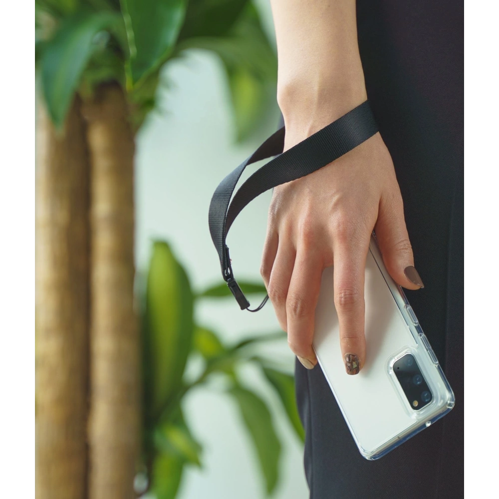 Hurtownia GSM - Pasek Ringke Wrist Strap Black - RGK1157BLK - {ean13} - Hurt