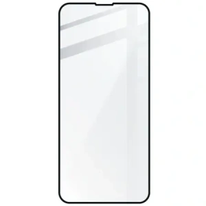 Hurtownia GSM - Bizon Glass Edge edzett üveg - [2 CSOMAG] + lencsevédelem Apple iPhone 13 Mini fekete - BIZ153 - {ean13} - Hurt