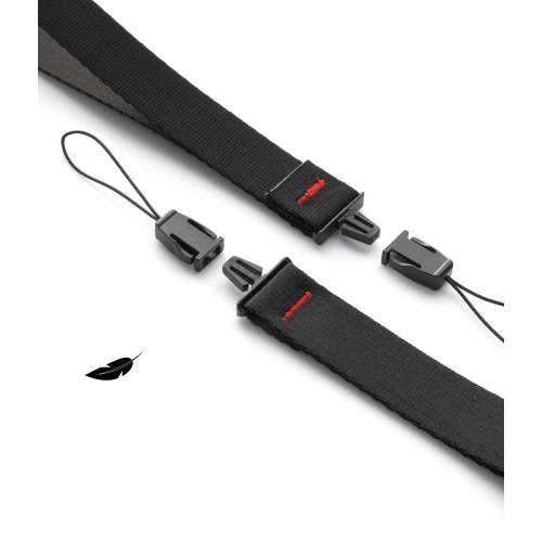 Pasek Ringke Wrist Strap Black