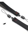 Hurtownia GSM - Pasek Ringke Wrist Strap Black - RGK1157BLK - {ean13} - Hurt