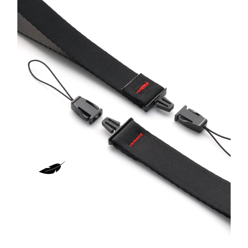 Hurtownia GSM - Pasek Ringke Wrist Strap Black - RGK1157BLK - {ean13} - Hurt