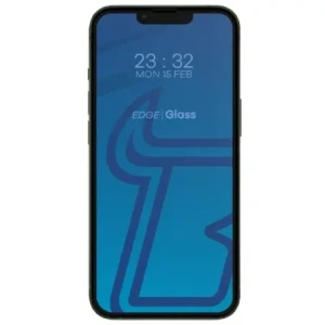 Hurtownia GSM - Bizon Glass Edge Apple iPhone 13 Mini fekete - BIZ154 - {ean13} - Hurt