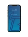 Hurtownia GSM - Bizon Glass Edge Apple iPhone 13 Mini negru - BIZ154 - {ean13} - Hurt
