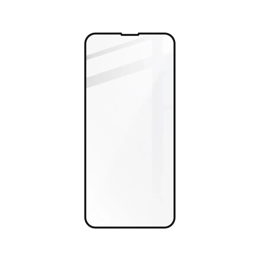 Hurtownia GSM - Tvrzené sklo Bizon Glass Edge pro Apple iPhone 13 Mini černé - BIZ154 - {ean13} - Hurt