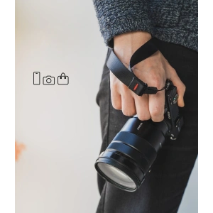 Pasek Ringke Wrist Strap Black