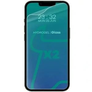 Hurtownia GSM - Bizon Glass Hydrogel Apple iPhone 13 Mini [2 PACK] - BIZ155 - {ean13} - Hurt