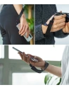Hurtownia GSM - Pasek Ringke Wrist Strap Black - RGK1157BLK - {ean13} - Hurt