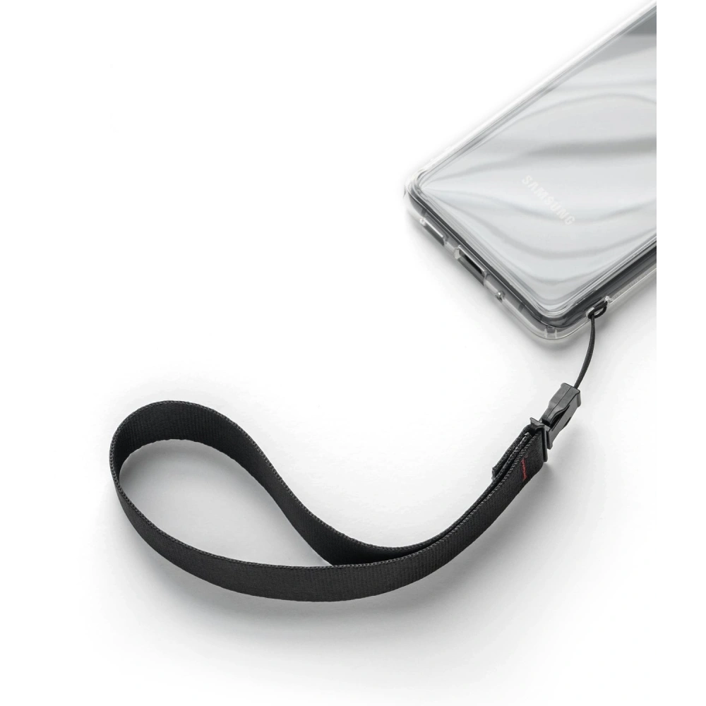 Hurtownia GSM - Pasek Ringke Wrist Strap Black - RGK1157BLK - {ean13} - Hurt