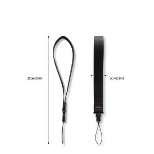 Pasek Ringke Wrist Strap Black