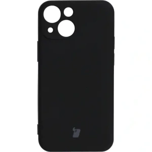 Hurtownia GSM - Bizon Case Silicone Apple iPhone 13 Mini fekete - BIZ156 - {ean13} - Hurt