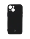 Hurtownia GSM - Etui Bizon Case Silicone do Apple iPhone 13 Mini černé - BIZ156 - {ean13} - Hurt