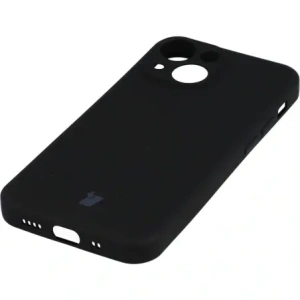 Hurtownia GSM - Bizon Case Silicone Apple iPhone 13 Mini fekete - BIZ156 - {ean13} - Hurt