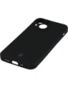 Hurtownia GSM - Etui Bizon Case Silicone do Apple iPhone 13 Mini černé - BIZ156 - {ean13} - Hurt