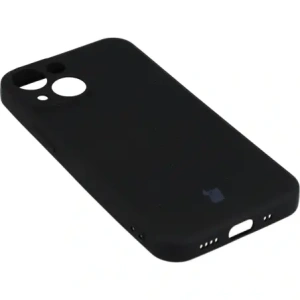 Hurtownia GSM - Bizon Case Silicone Apple iPhone 13 Mini fekete - BIZ156 - {ean13} - Hurt