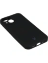 Hurtownia GSM - Etui Bizon Case Silicone do Apple iPhone 13 Mini černé - BIZ156 - {ean13} - Hurt